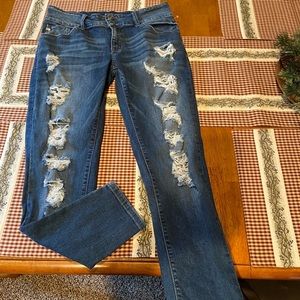 KanCan skinny jeans